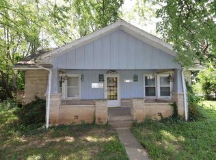 3555 N Prow Rd, Bloomington, IN 47404