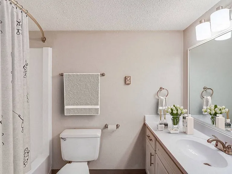 Diamond Style - Superior Floor Plan