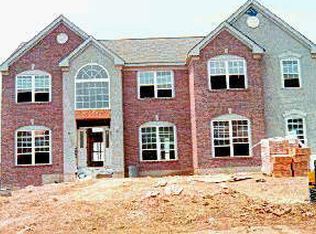 45 N Stableton Way, Springboro, OH 45066