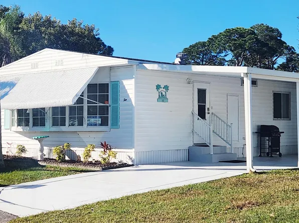 10 SE La Mesa, Port St Lucie, FL 34952