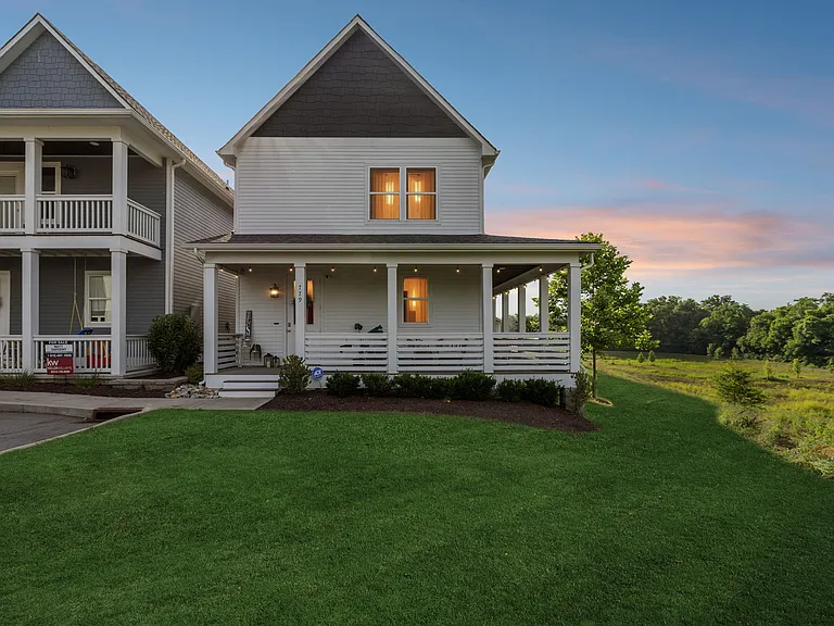 779 Mill Creek Meadow Dr — Photo 25