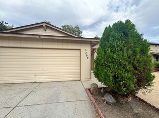 3296 Montezuma Way, Sparks, NV 89434