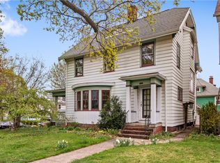 200 Rockingham St, Rochester, NY 14620