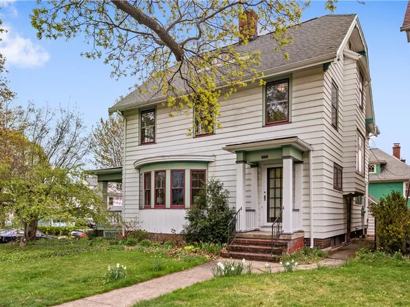200 Rockingham St, Rochester, NY 14620