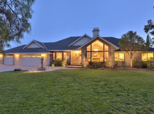 18905 Malaguerra Ave, Morgan Hill, CA 95037