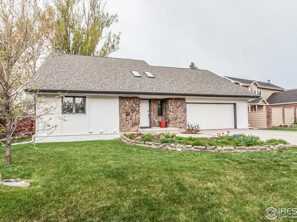 725 Columbia Rd, Fort Collins, CO 80525