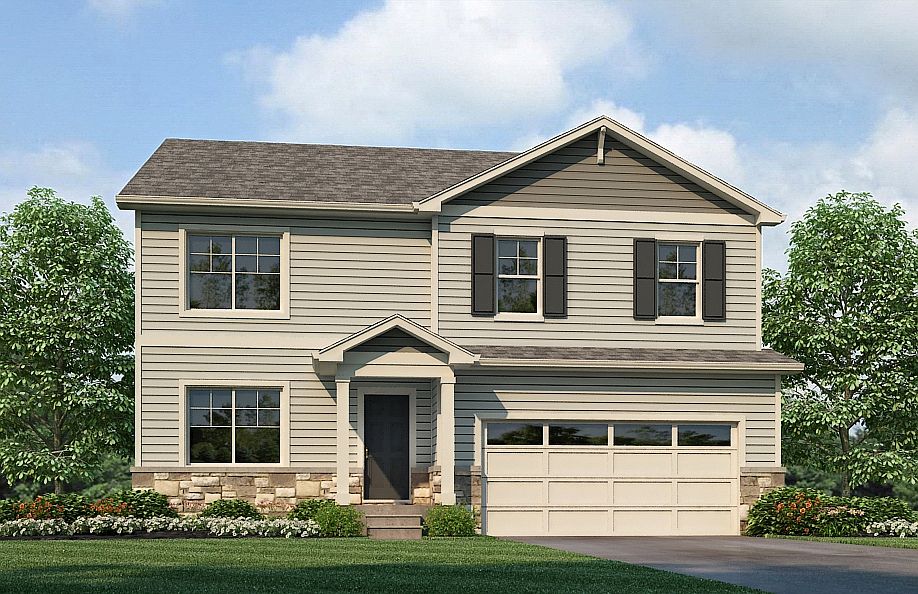 Plan Elevation.