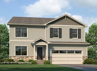 HENLEY Plan, Brighton Crossing, Brighton, CO 80601