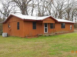 813 Maloma Rd, Tool, TX 75143