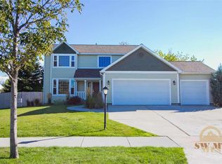 314 Lexington Dr, Bozeman, MT 59715