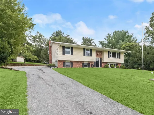4691 Scotsworth Way, Sykesville, MD 21784