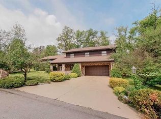 103 Patty Dr, Uniontown, PA