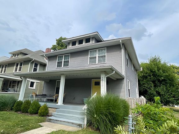 2nd image of 2911 Washington Blvd