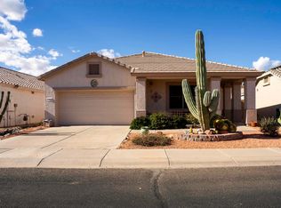 17938 W Dawn Dr, Atlantic Beach, AZ 85374