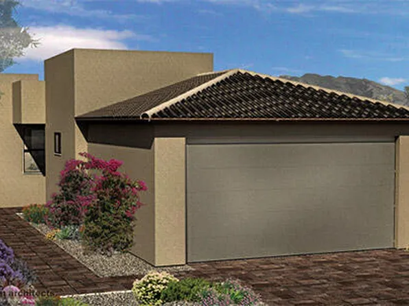 7399 W Barrel Racer Rd, Marana, AZ 85743