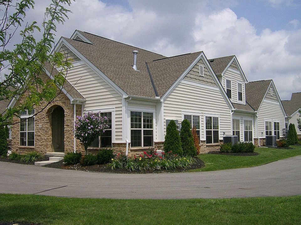 Front Side View