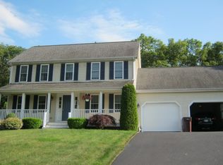 456 Congress St, Woonsocket, RI 02895