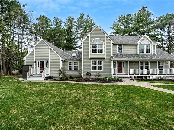 2nd image of 137 Peele Road