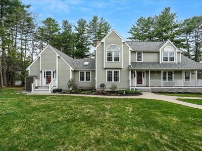137 Peele Road, Nashua, NH, 03062