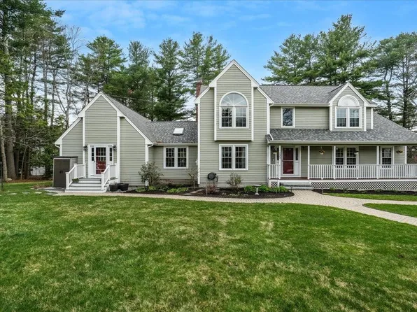 137 Peele Road, Nashua, NH 03062