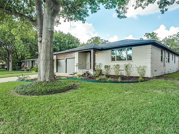 2nd image of 2517 Dorrington Dr