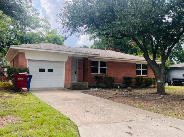 308 Sherry Ln, Farmersville, TX 75442