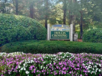 11 Bartemus Trail #204, Nashua, NH, 03063