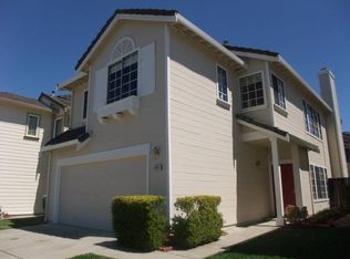 15852 Devonwood Way, San Lorenzo, CA 94580