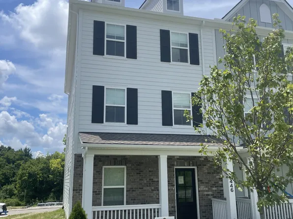446 Blair Rd, Smyrna, TN 37167