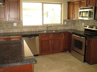 8731 E Vista Dr, Scottsdale, AZ 85250