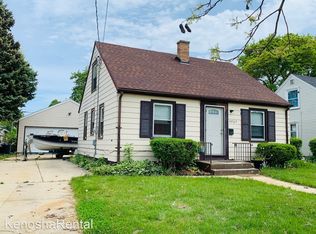 4203 29th Ave, Kenosha, WI 53140