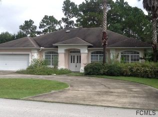 13 Wynnfield Dr, Palm Coast, FL 32164
