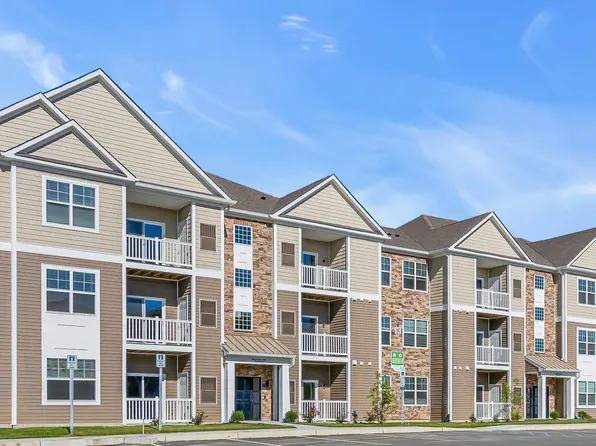 MI PLACE AT BRIGHTMOOR