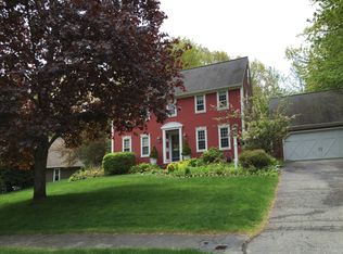 51 Heather Cir, Jefferson, MA 01522