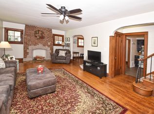 5758 Marmion Ln, Cincinnati, OH 45212