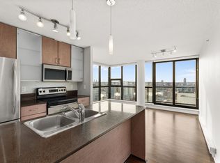 909 Mainland St #3403, Vancouver, BC