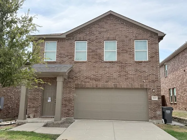613 Delaware Ave, Princeton, TX 75407