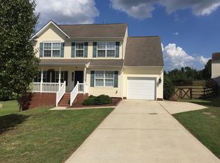 3725 Dashiel Dr, Charlotte, NC 28262