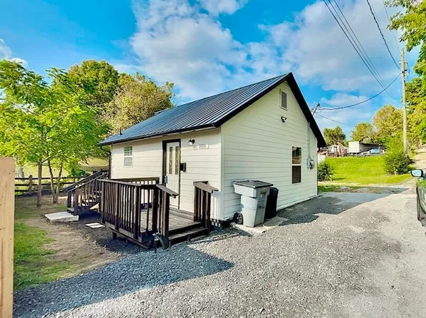 1010 Crumley Aly, Bristol, TN 37620