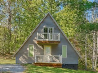 85 Misty Mountain Ln, Cana, VA 24317