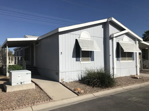 5300 E Desert Inn Rd Unit 3, Las Vegas, NV 89122