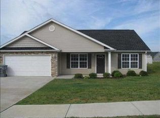 308 Carnahan Dr, Spartanburg, SC 29306