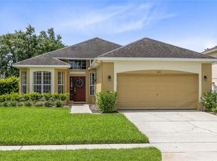 435 Darkwood Ave, Ocoee, FL 34761