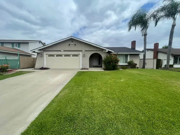 13471 Preciado Ave, Chino, CA 91710