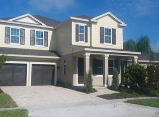 7228 Still Pond Ln, Windermere, FL 34786