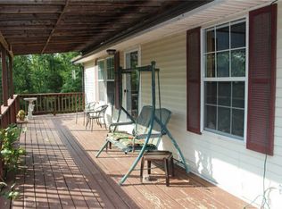 39 Loutre Valley Ln, New Florence, MO 63363