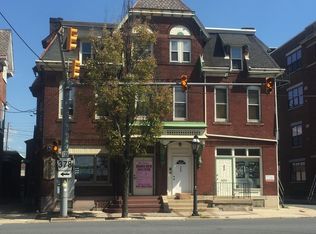 536-538 N New St, Bethlehem, PA 18018
