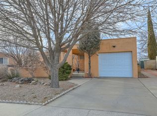 3209 Britt St NE, Albuquerque, NM 87111