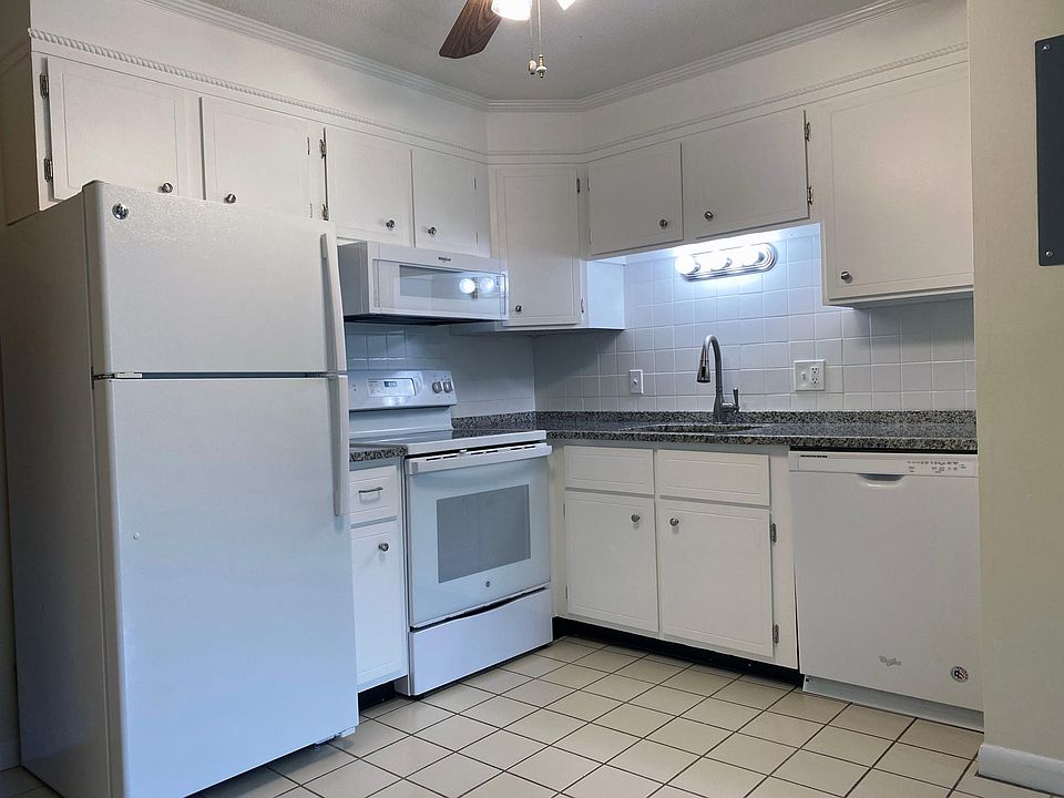 Updated Kitchen