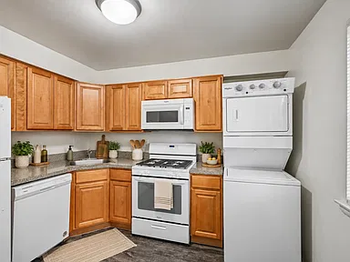 Fairways Apartment Homes